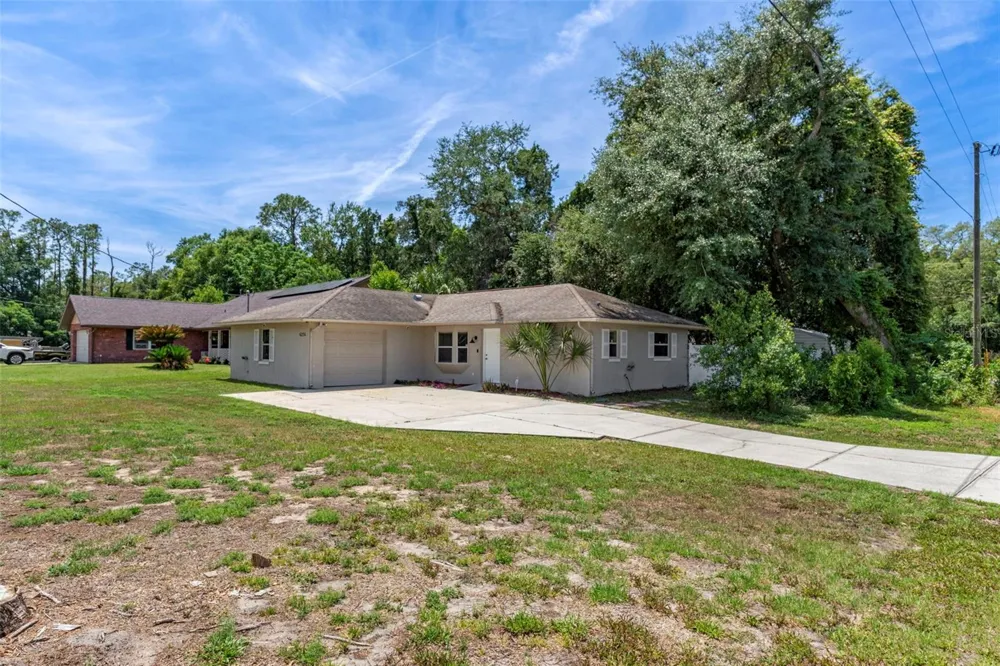 6236 W PINEDALE CIRCLE Crystal River, FL 34429