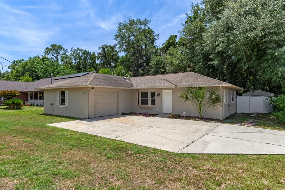 6236 W PINEDALE CIRCLE Crystal River, FL 34429