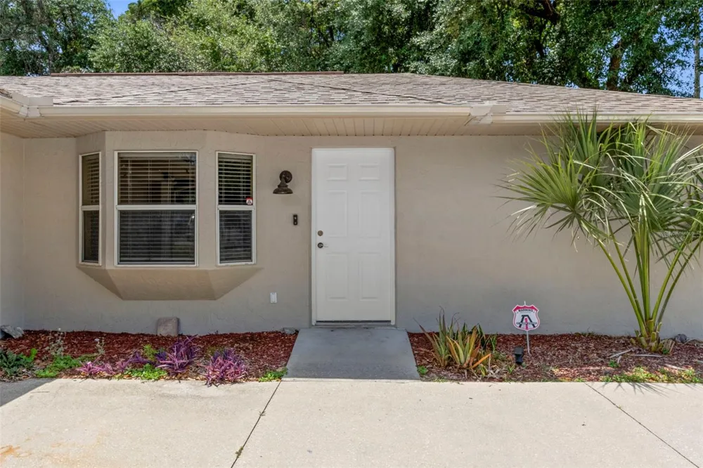 6236 W PINEDALE CIRCLE Crystal River, FL 34429