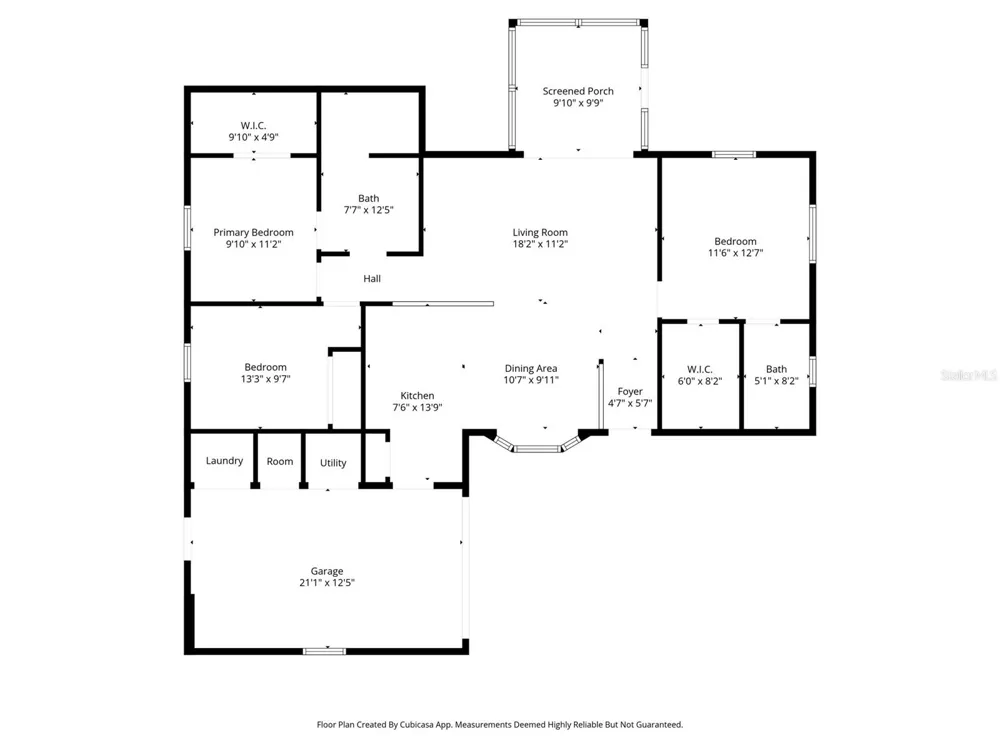 6236 W PINEDALE CIRCLE Crystal River, FL 34429