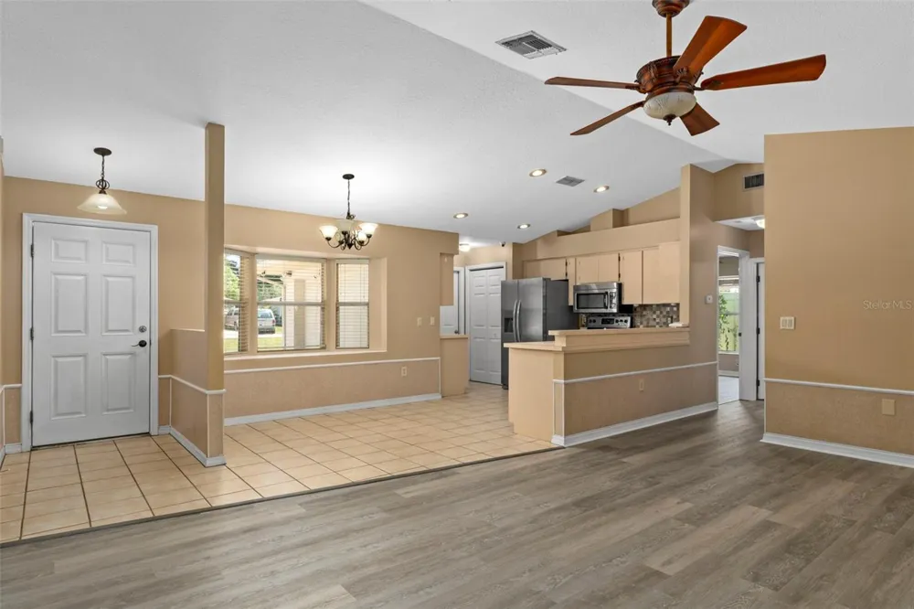 6236 W PINEDALE CIRCLE Crystal River, FL 34429