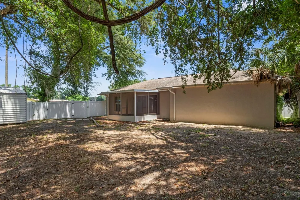 6236 W PINEDALE CIRCLE Crystal River, FL 34429