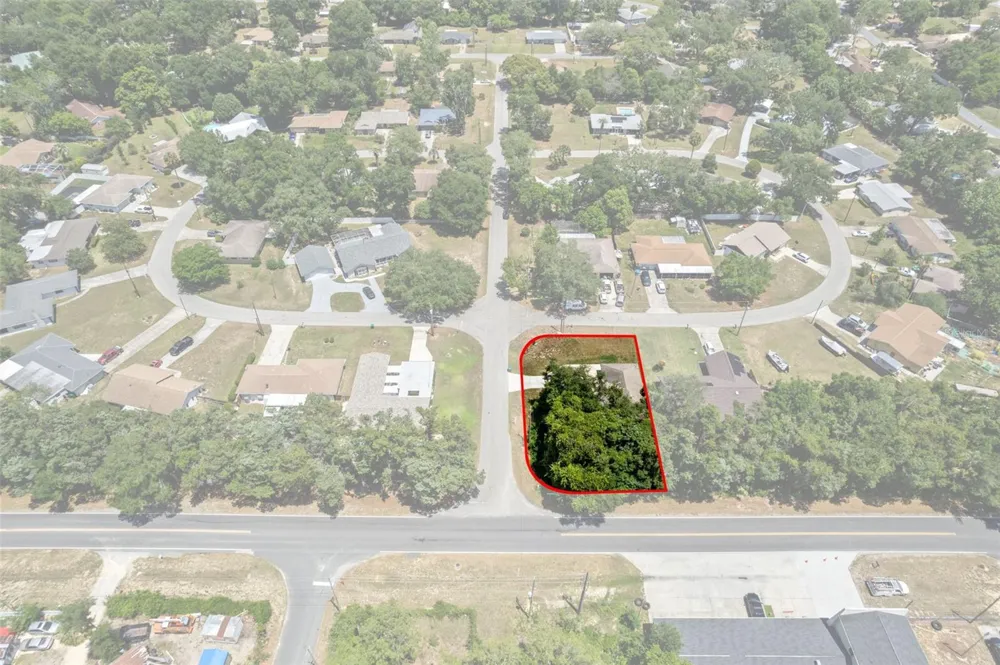 6236 W PINEDALE CIRCLE Crystal River, FL 34429