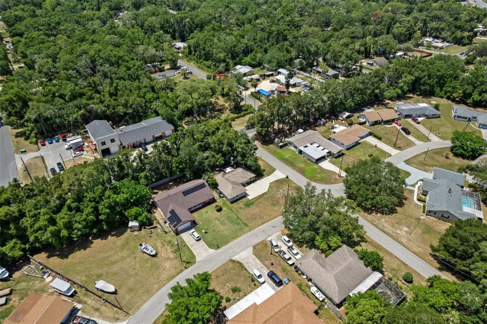 6236 W PINEDALE CIRCLE Crystal River, FL 34429