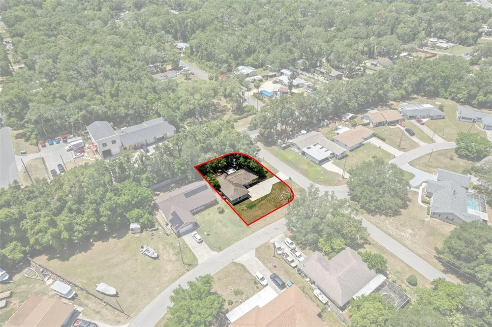 6236 W PINEDALE CIRCLE Crystal River, FL 34429