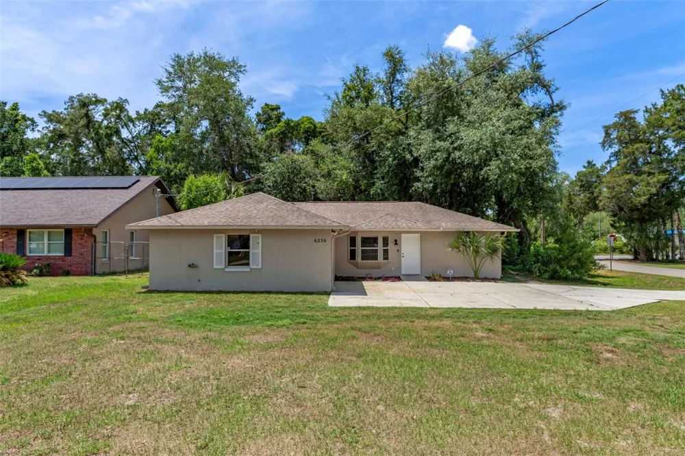 6236 W PINEDALE CIRCLE Crystal River, FL 34429