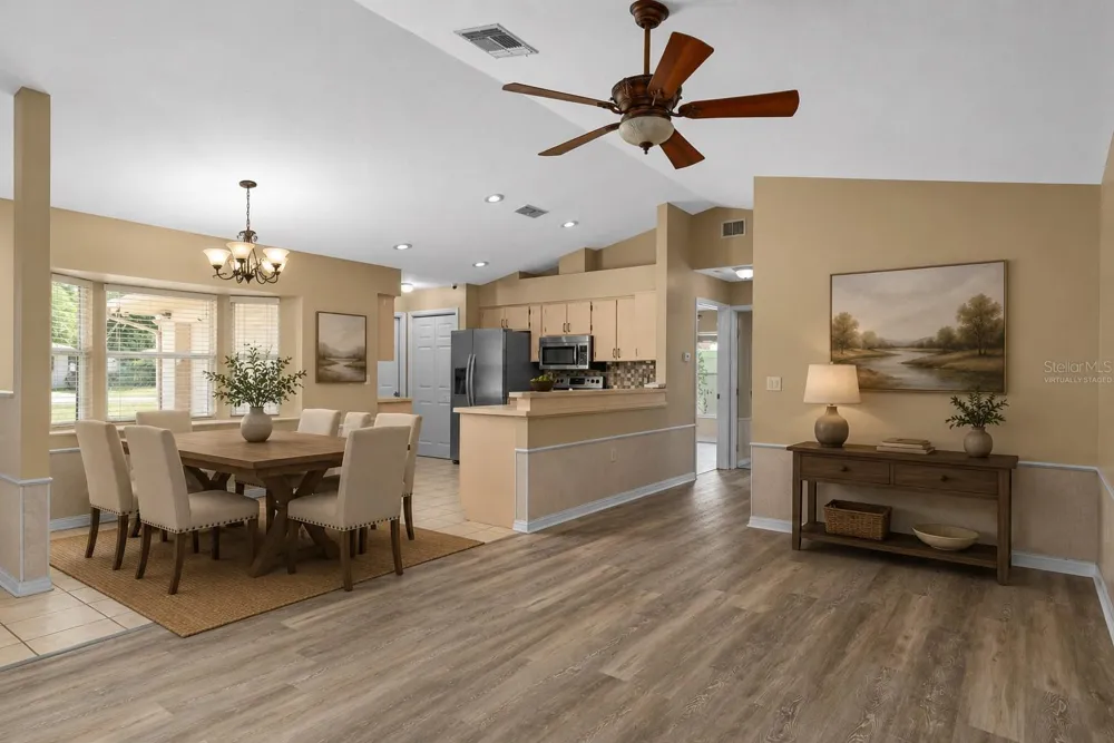 6236 W PINEDALE CIRCLE Crystal River, FL 34429