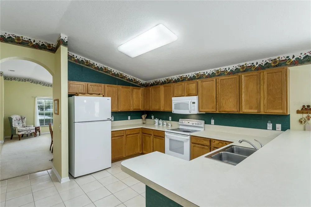 7845 GENOA LANE Land O Lakes, FL 34637