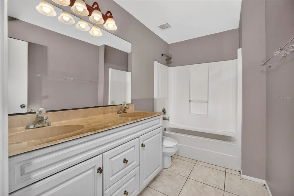 861 BLACKGUM COURT Orlando, FL 32825