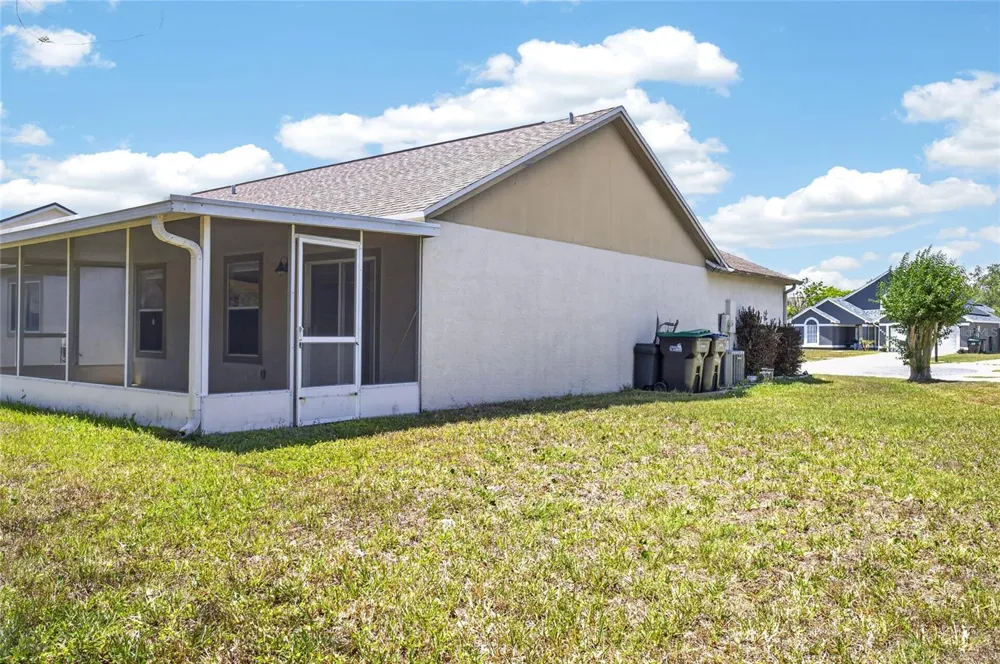 861 BLACKGUM COURT Orlando, FL 32825