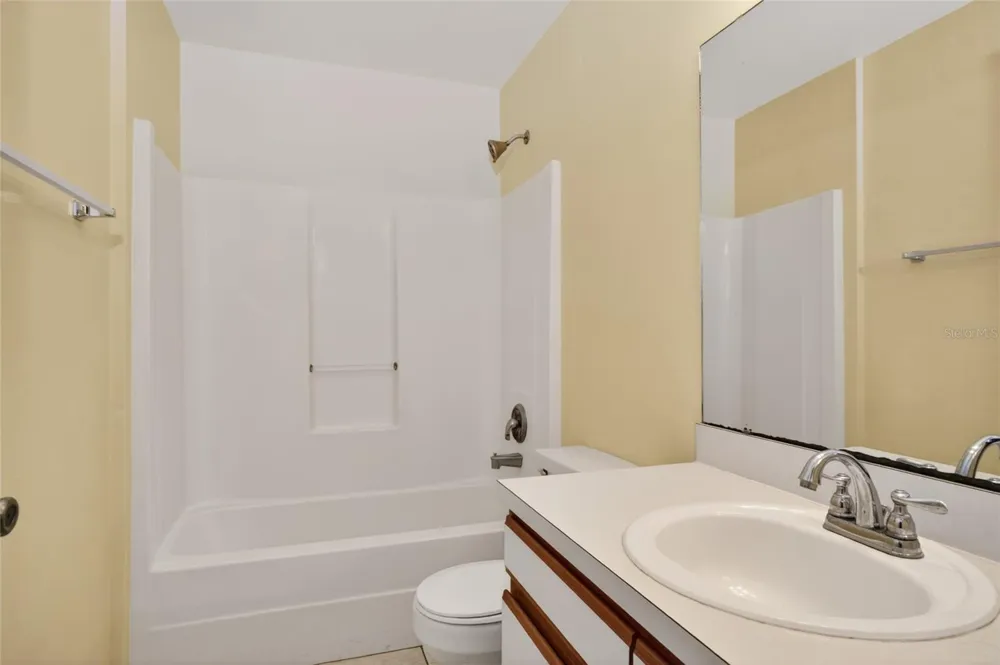 861 BLACKGUM COURT Orlando, FL 32825