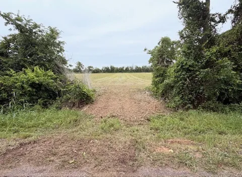 Prairie Chapel Road