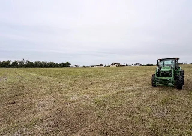 Prairie Chapel Road Crawford, TX 76638