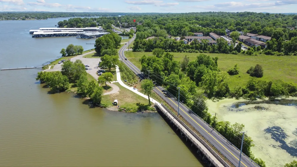 205 Edgewood Dr Hendersonville, TN 37075