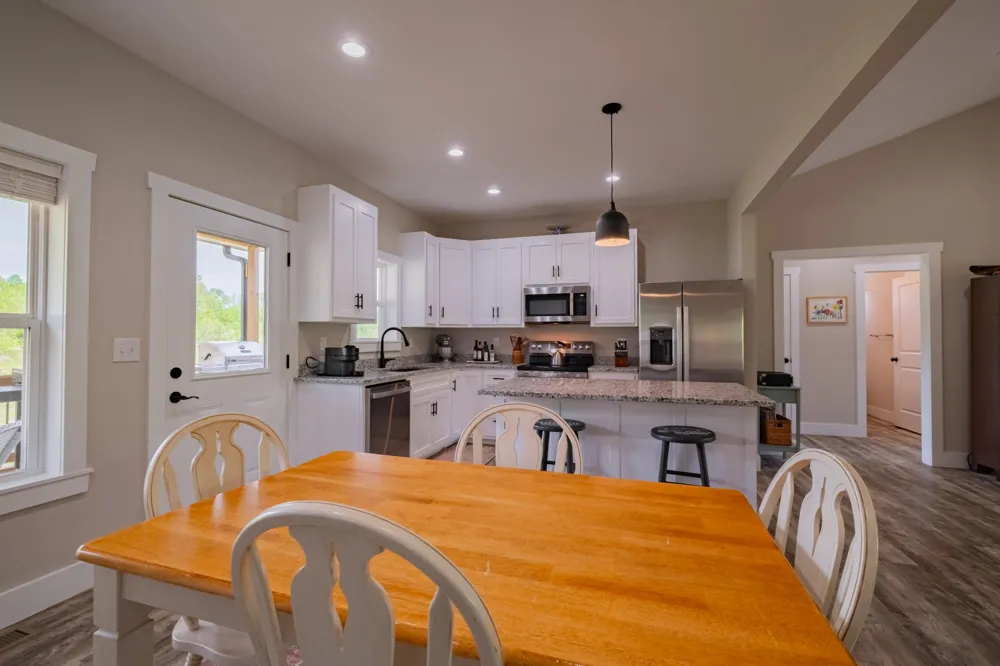 55 Rustling Pines Rd Dunlap, TN 37327