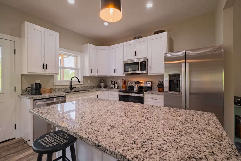 55 Rustling Pines Rd Dunlap, TN 37327