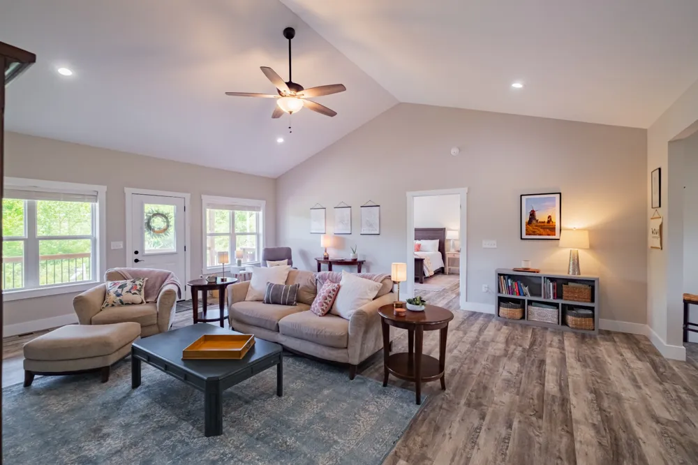 55 Rustling Pines Rd Dunlap, TN 37327