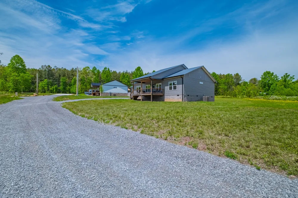 55 Rustling Pines Rd Dunlap, TN 37327