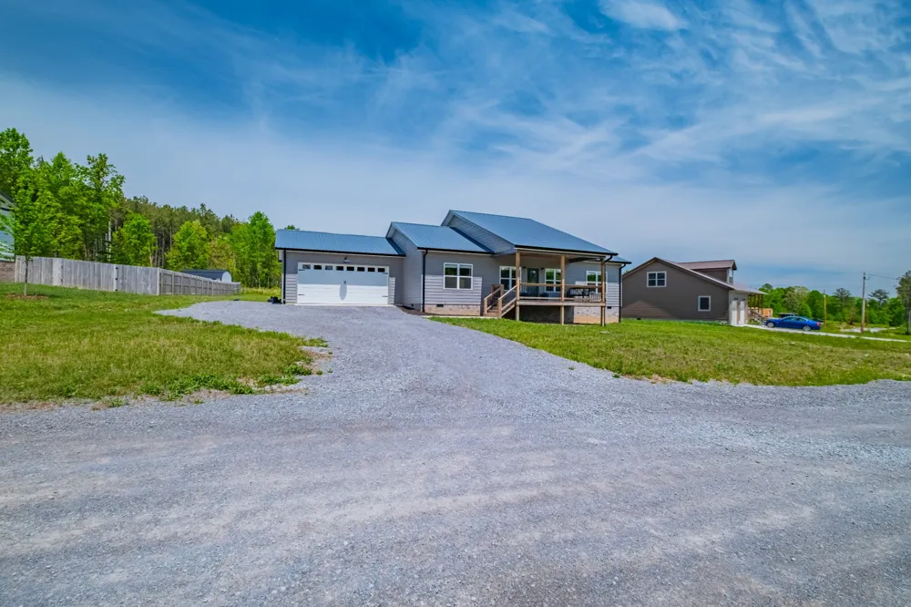 55 Rustling Pines Rd Dunlap, TN 37327