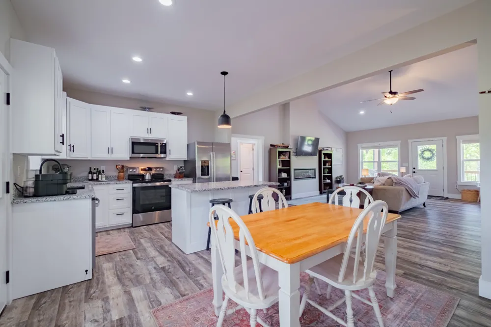 55 Rustling Pines Rd Dunlap, TN 37327
