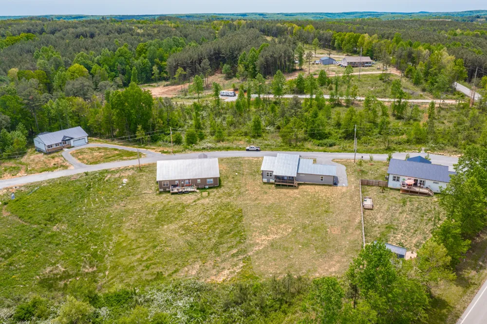 55 Rustling Pines Rd Dunlap, TN 37327