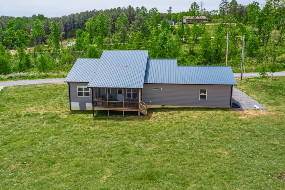 55 Rustling Pines Rd Dunlap, TN 37327