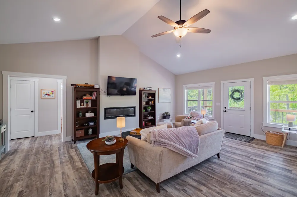 55 Rustling Pines Rd Dunlap, TN 37327
