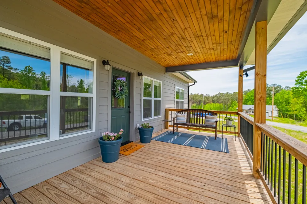 55 Rustling Pines Rd Dunlap, TN 37327