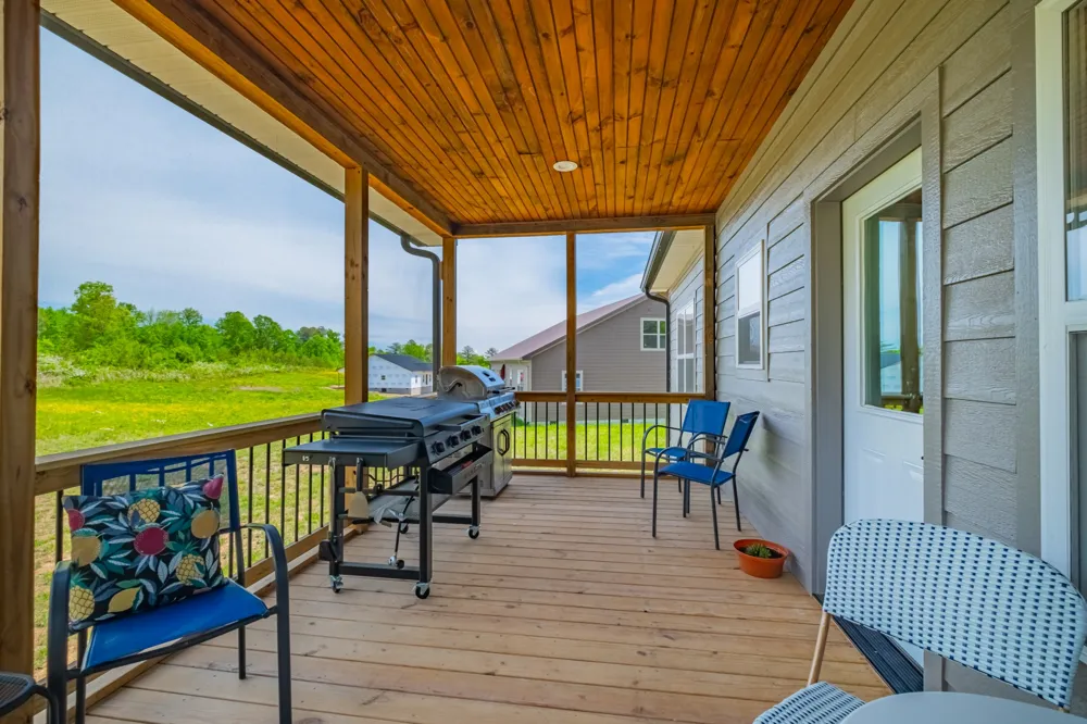 55 Rustling Pines Rd Dunlap, TN 37327