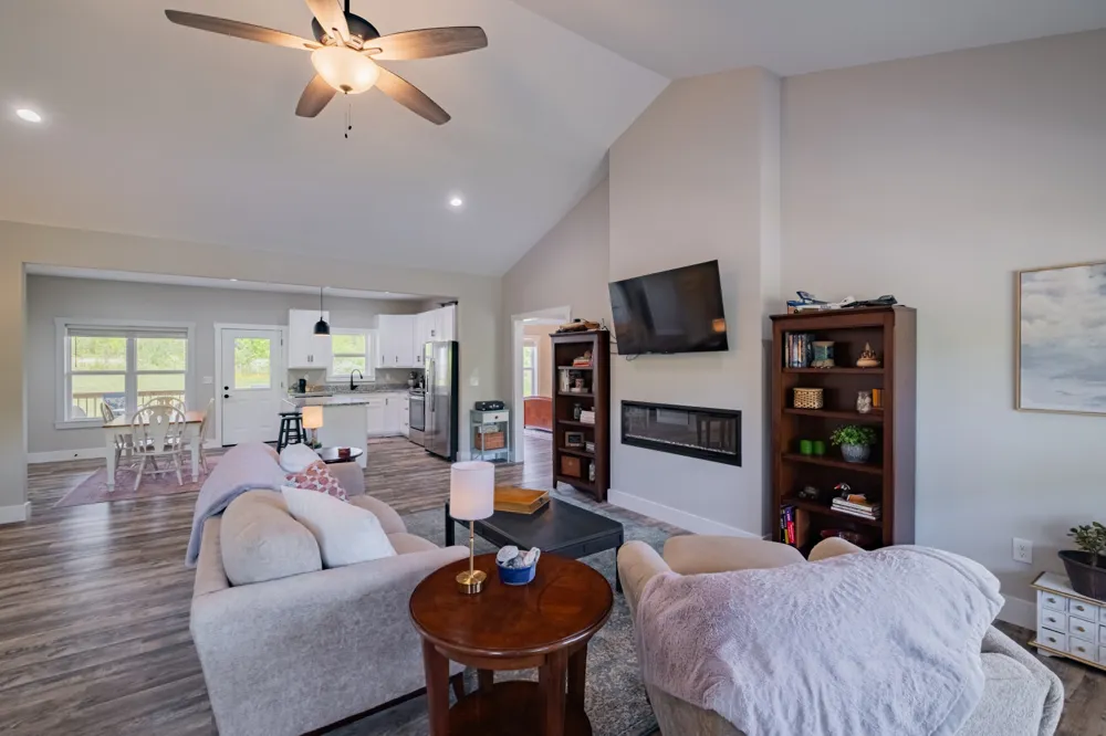 55 Rustling Pines Rd Dunlap, TN 37327