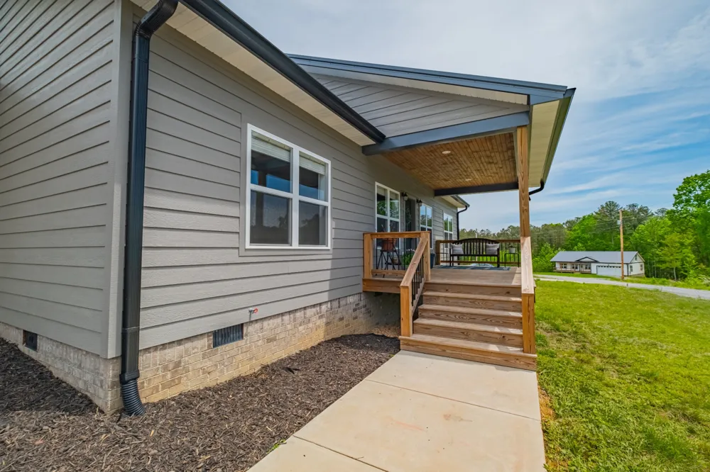 55 Rustling Pines Rd Dunlap, TN 37327