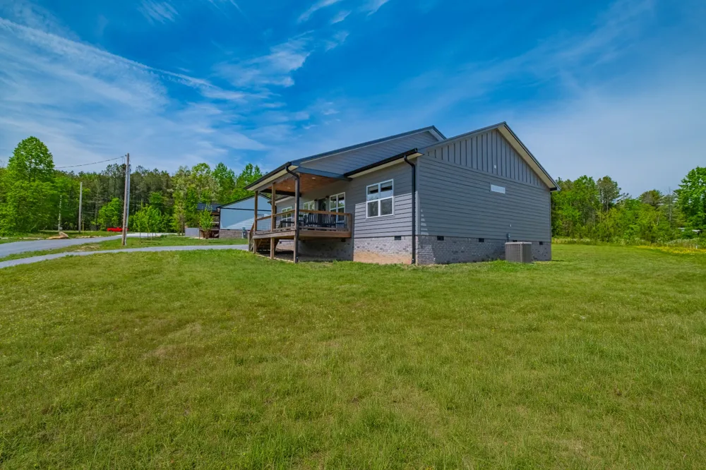 55 Rustling Pines Rd Dunlap, TN 37327