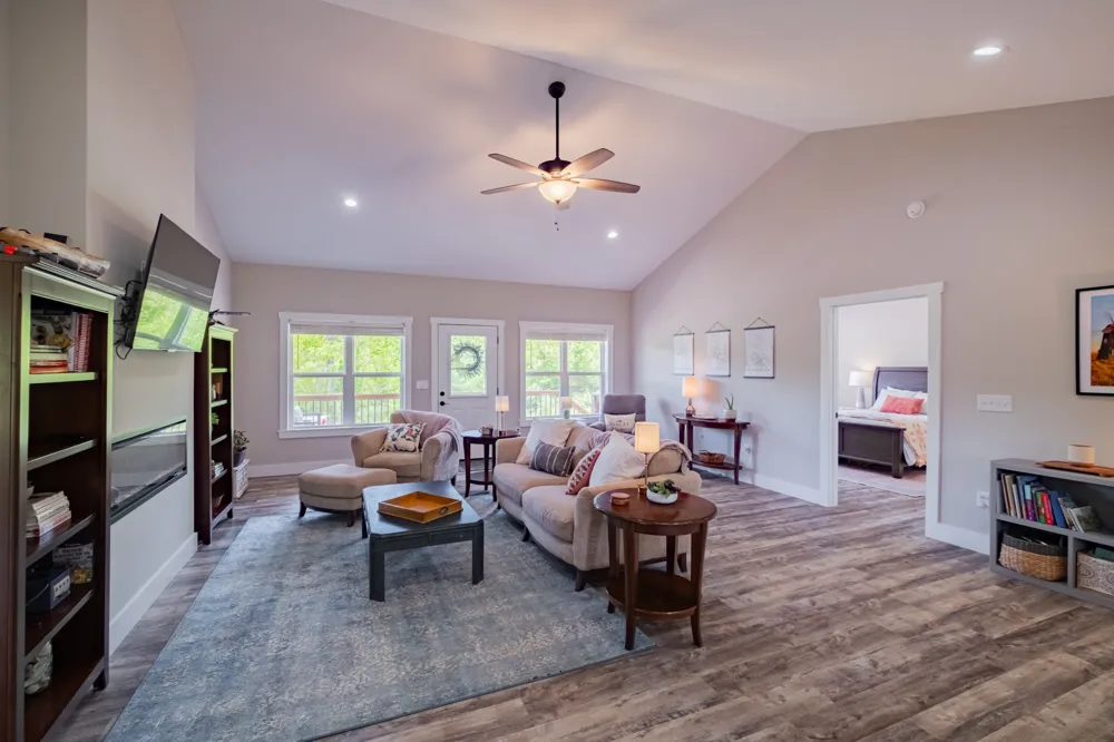 55 Rustling Pines Rd Dunlap, TN 37327