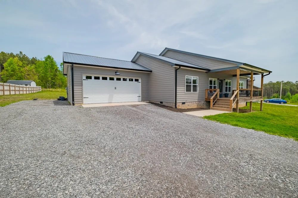 55 Rustling Pines Rd Dunlap, TN 37327