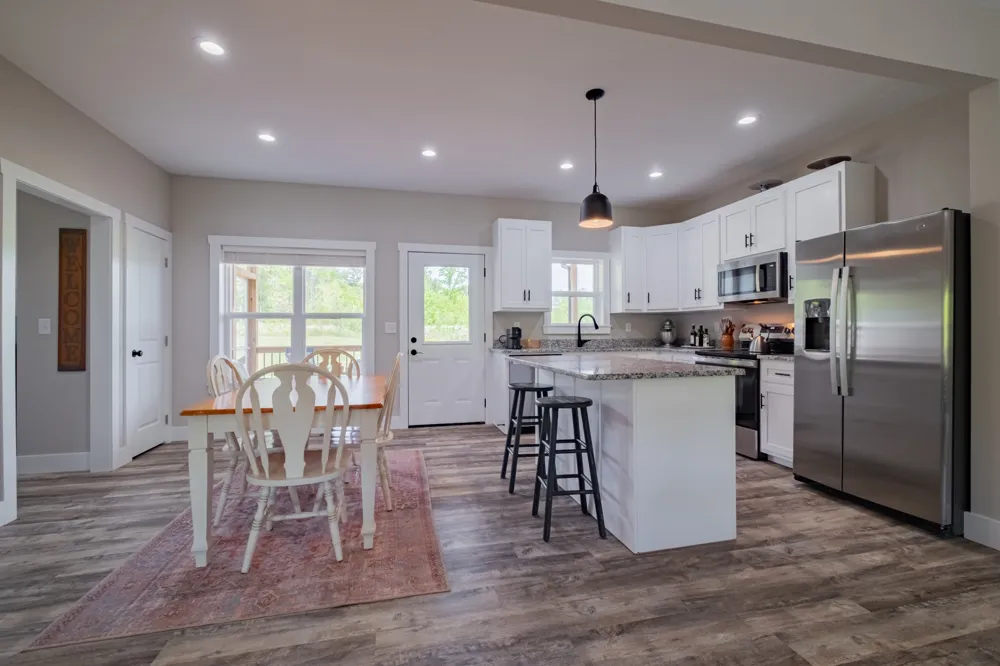 55 Rustling Pines Rd Dunlap, TN 37327