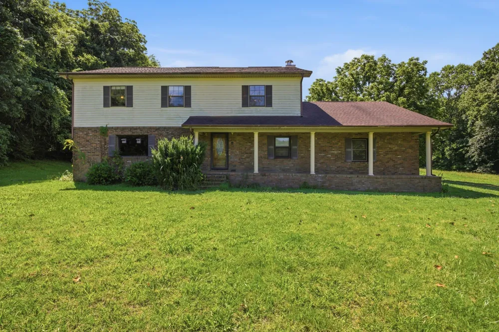2127 Highway 166 Mount Pleasant, TN 38474