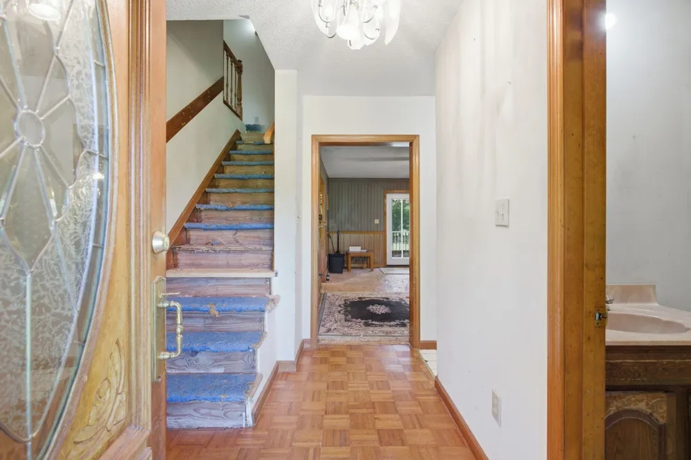 2127 Highway 166 Mount Pleasant, TN 38474