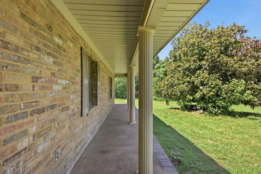 2127 Highway 166 Mount Pleasant, TN 38474