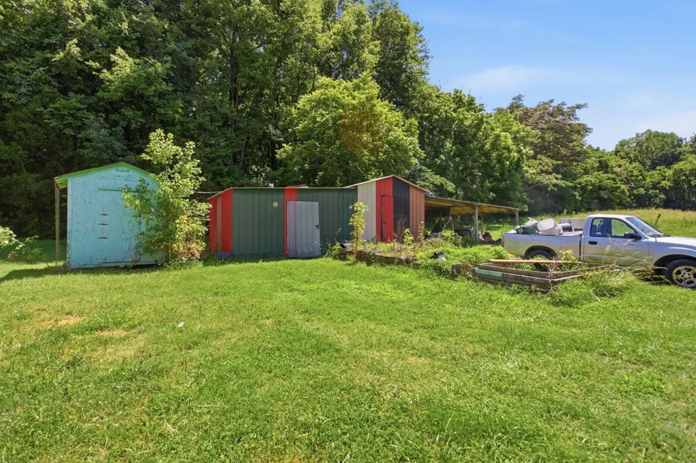 2127 Highway 166 Mount Pleasant, TN 38474