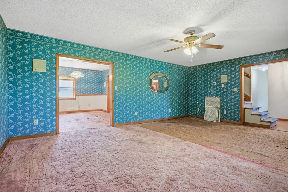 2127 Highway 166 Mount Pleasant, TN 38474