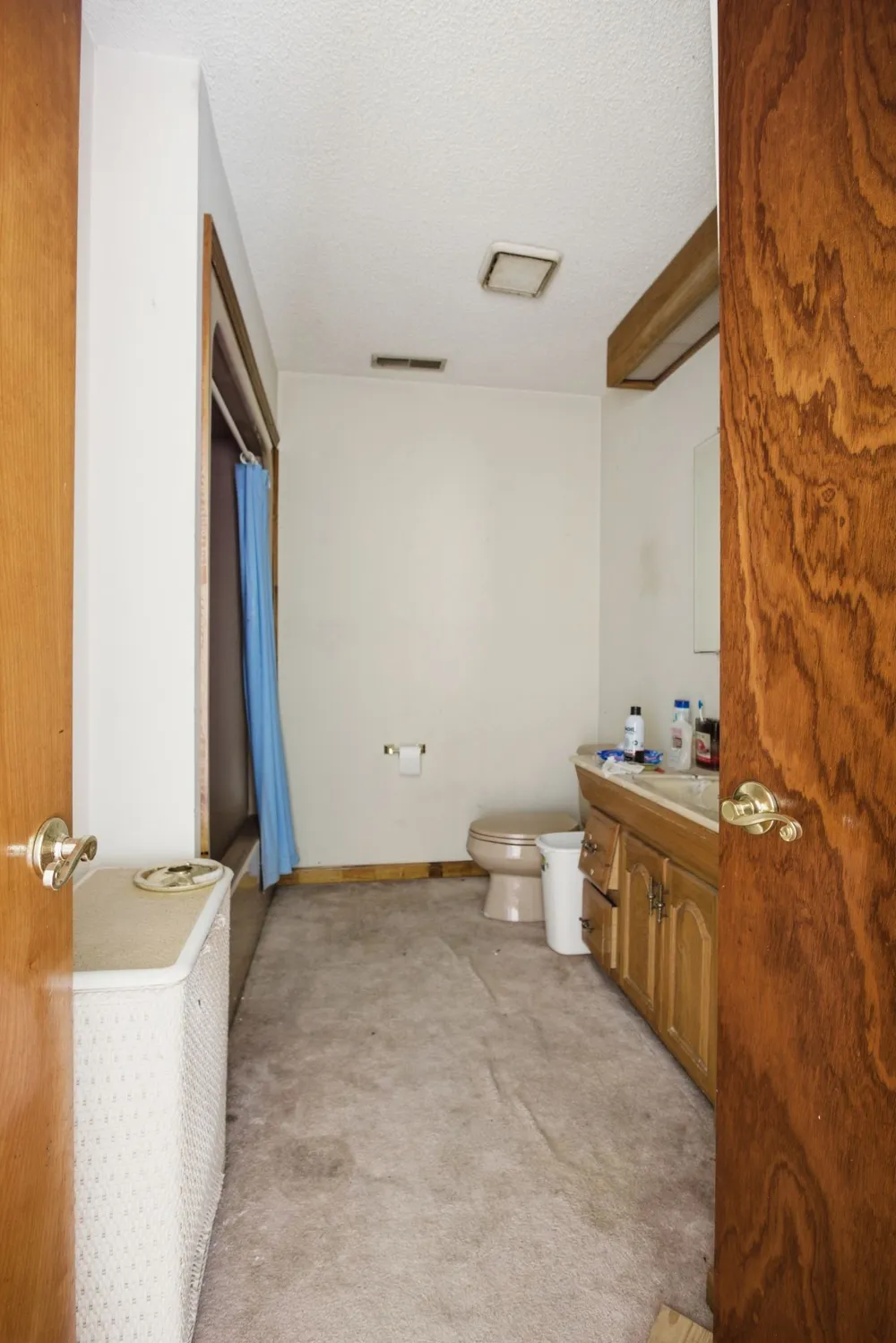 2127 Highway 166 Mount Pleasant, TN 38474