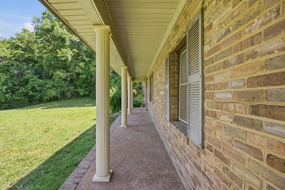 2127 Highway 166 Mount Pleasant, TN 38474