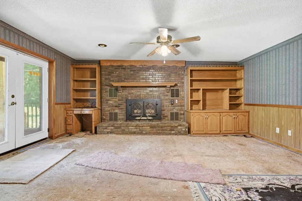 2127 Highway 166 Mount Pleasant, TN 38474