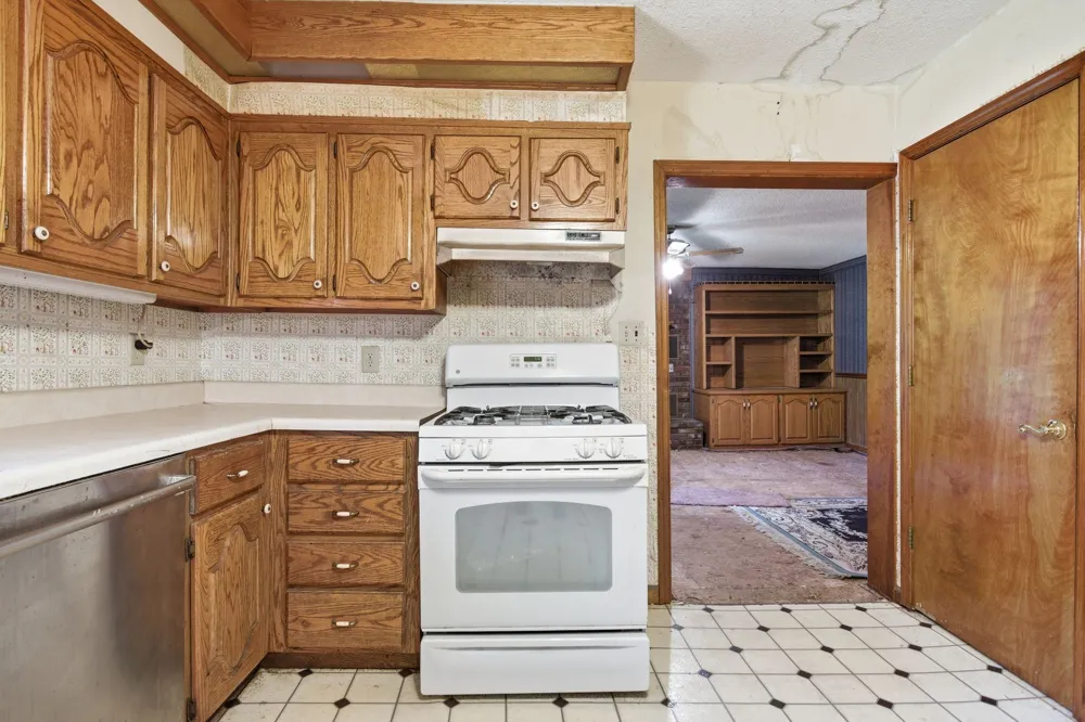 2127 Highway 166 Mount Pleasant, TN 38474