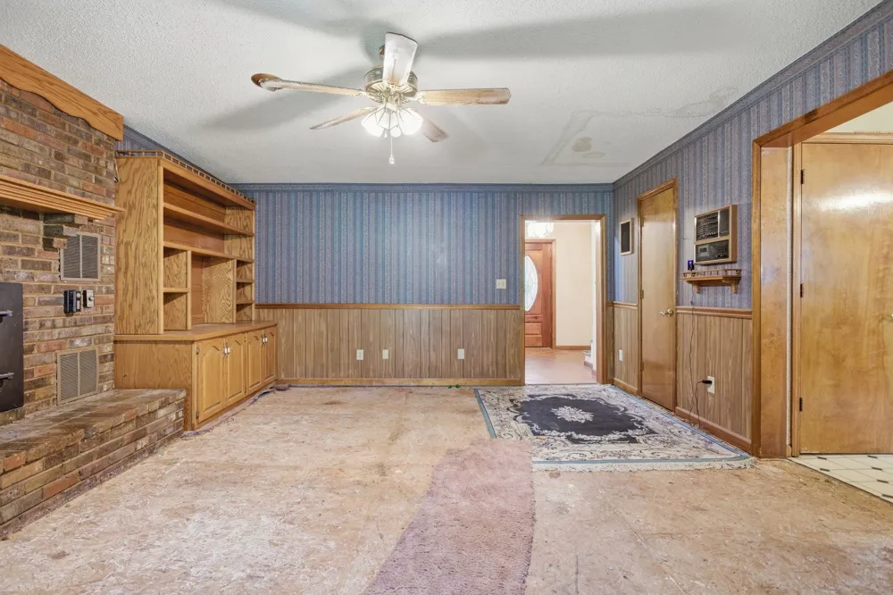 2127 Highway 166 Mount Pleasant, TN 38474