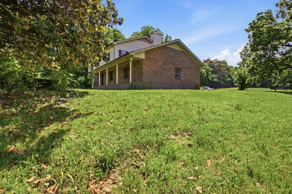2127 Highway 166 Mount Pleasant, TN 38474