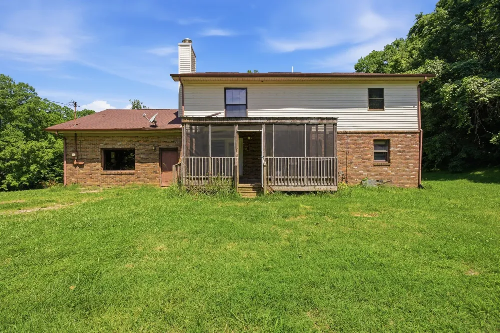 2127 Highway 166 Mount Pleasant, TN 38474
