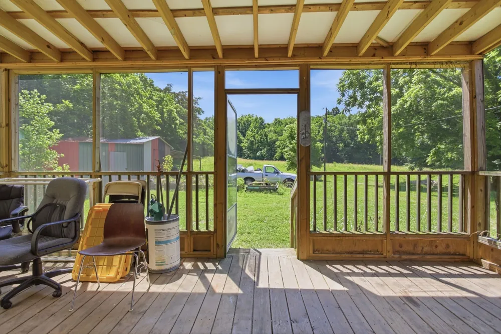 2127 Highway 166 Mount Pleasant, TN 38474