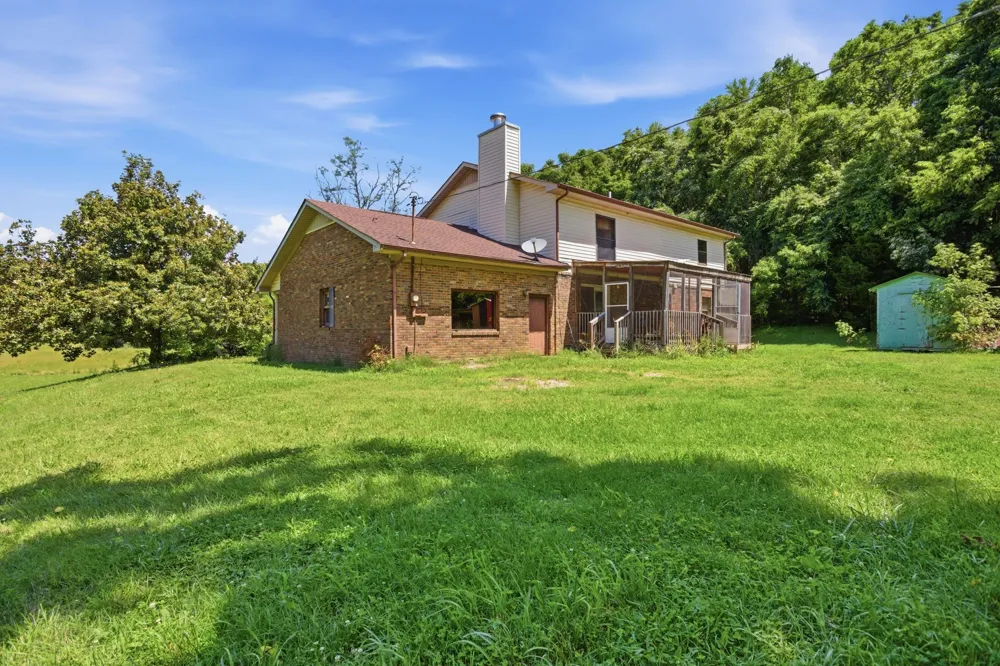 2127 Highway 166 Mount Pleasant, TN 38474