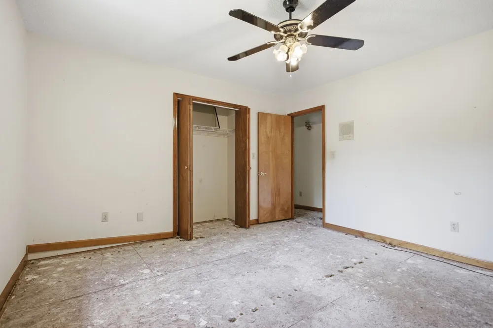 2127 Highway 166 Mount Pleasant, TN 38474